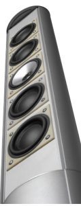 KEF KHT6000 ACE 5.1-Channel Loudspeakers