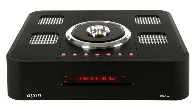 2018 Editors’ Choice Awards: Disc Players $2,000 – $10,000