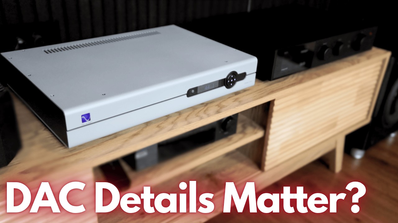 Best DACs Under $5000- PS Audio Stellar DAC