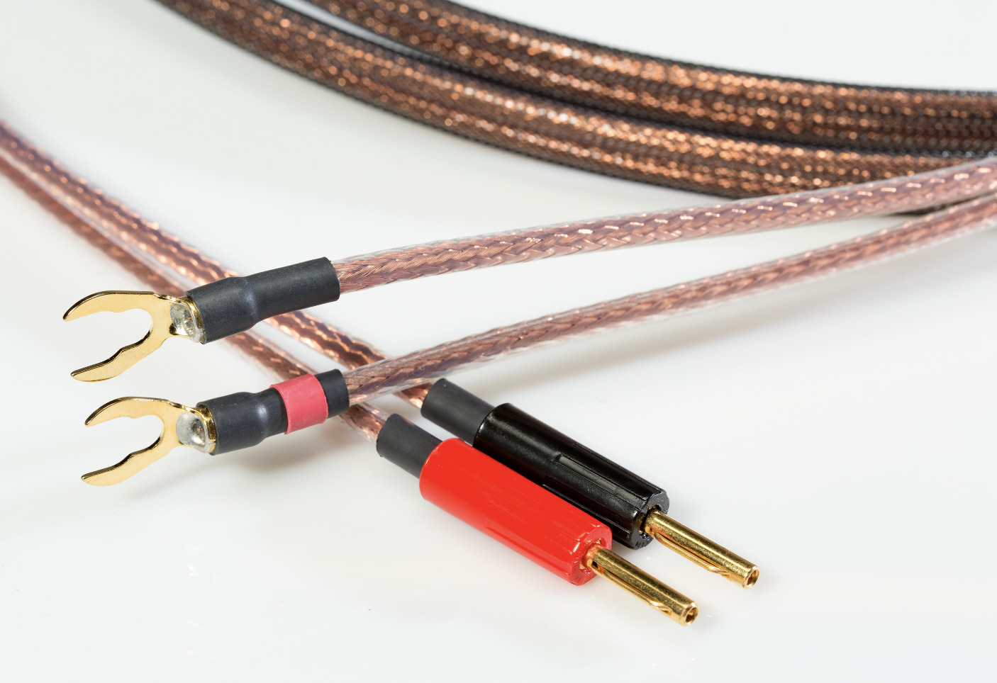 Empirical Design Cables