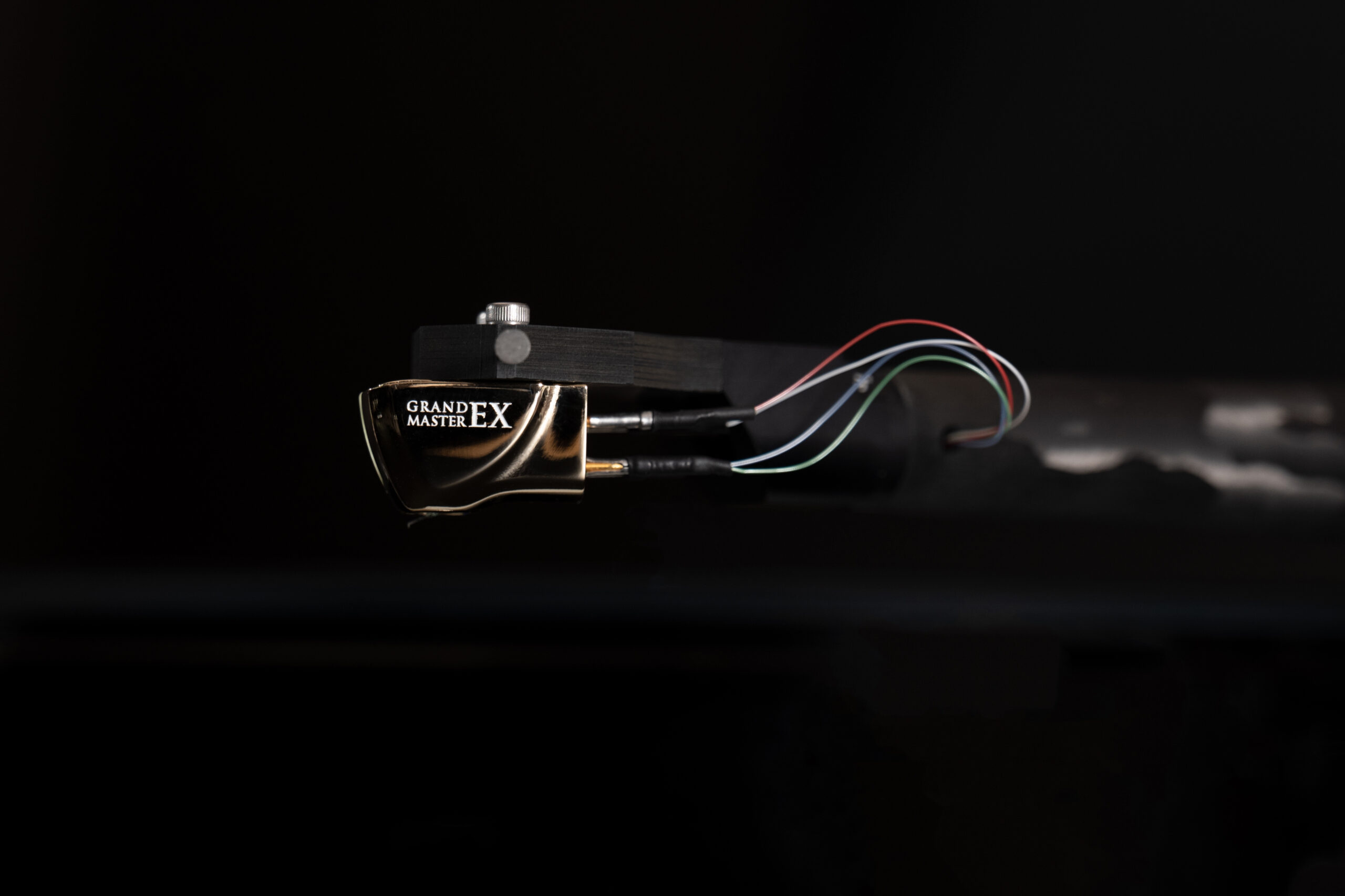 DS Audio Grand Master Extreme