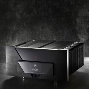 Gryphon Diablo 333