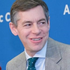 Jacob Heilbrunn