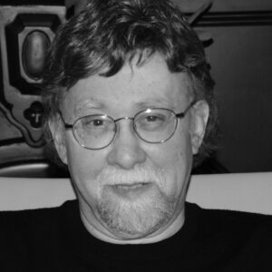 Jonathan Valin