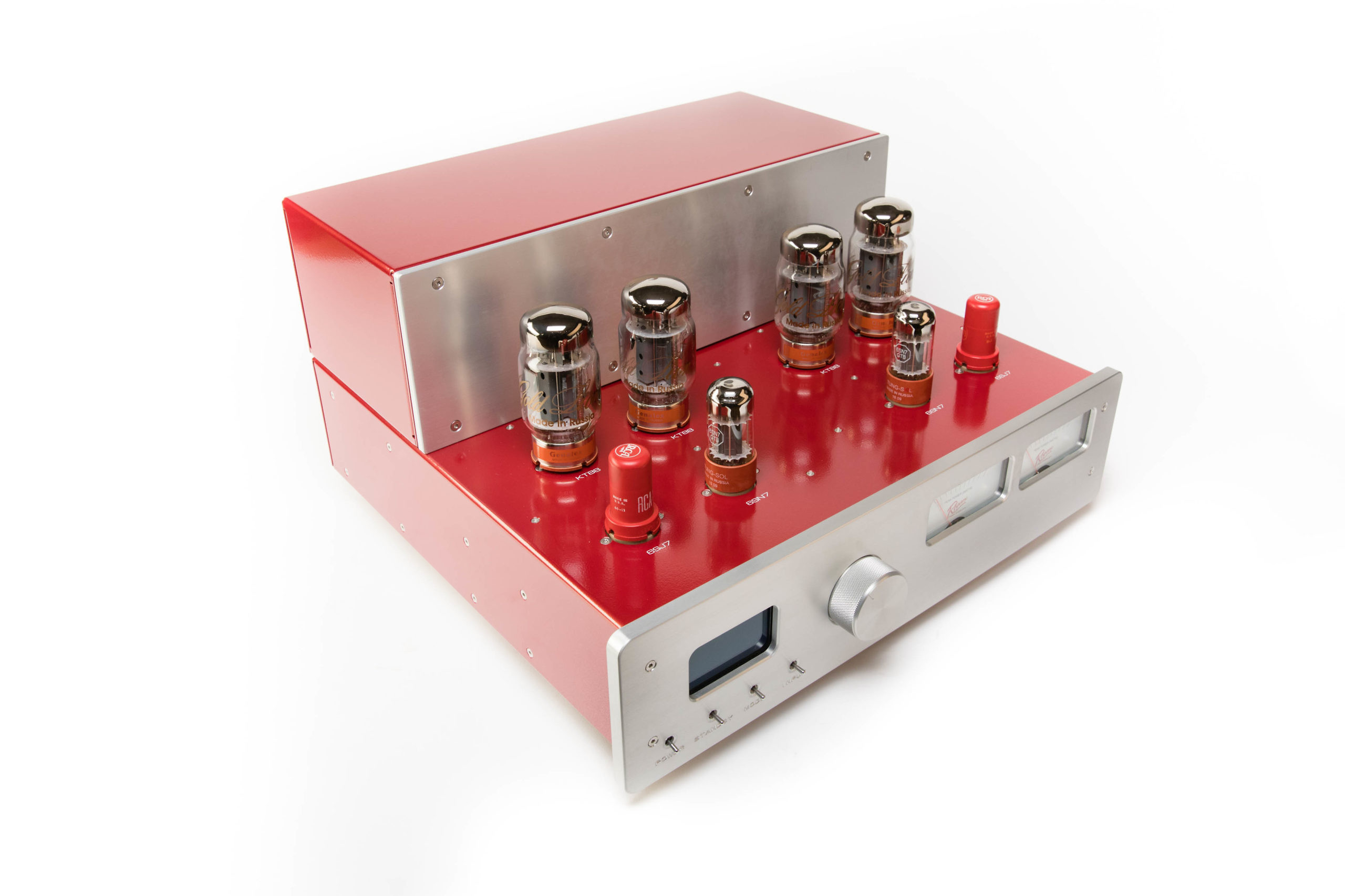 Rogers High Fidelity KWM-88 Corona