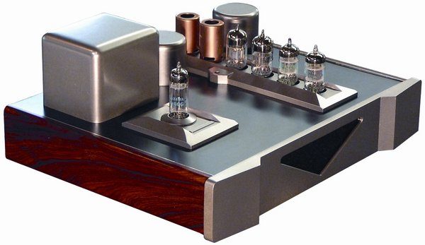 Fosgate Signature Phonostage Preamplifier & Fozgometer Azimuth Range Meter