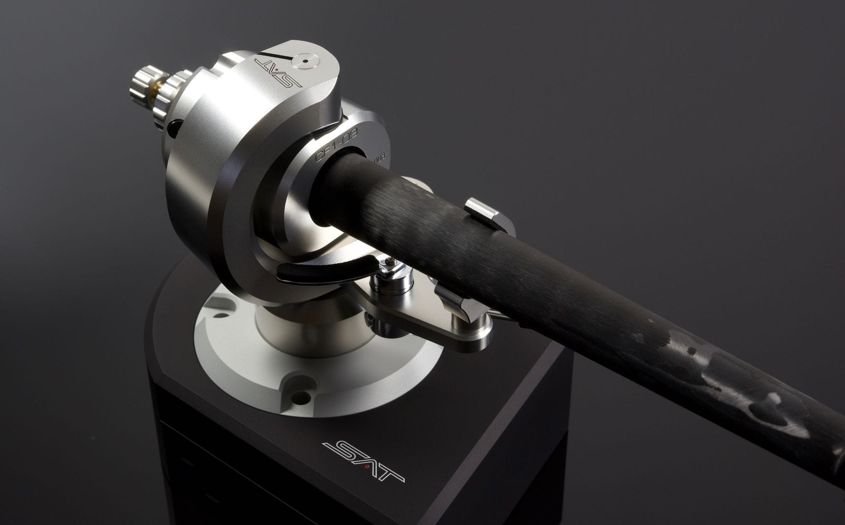 2019 Golden Ear Awards: Jacob Heilbrunn