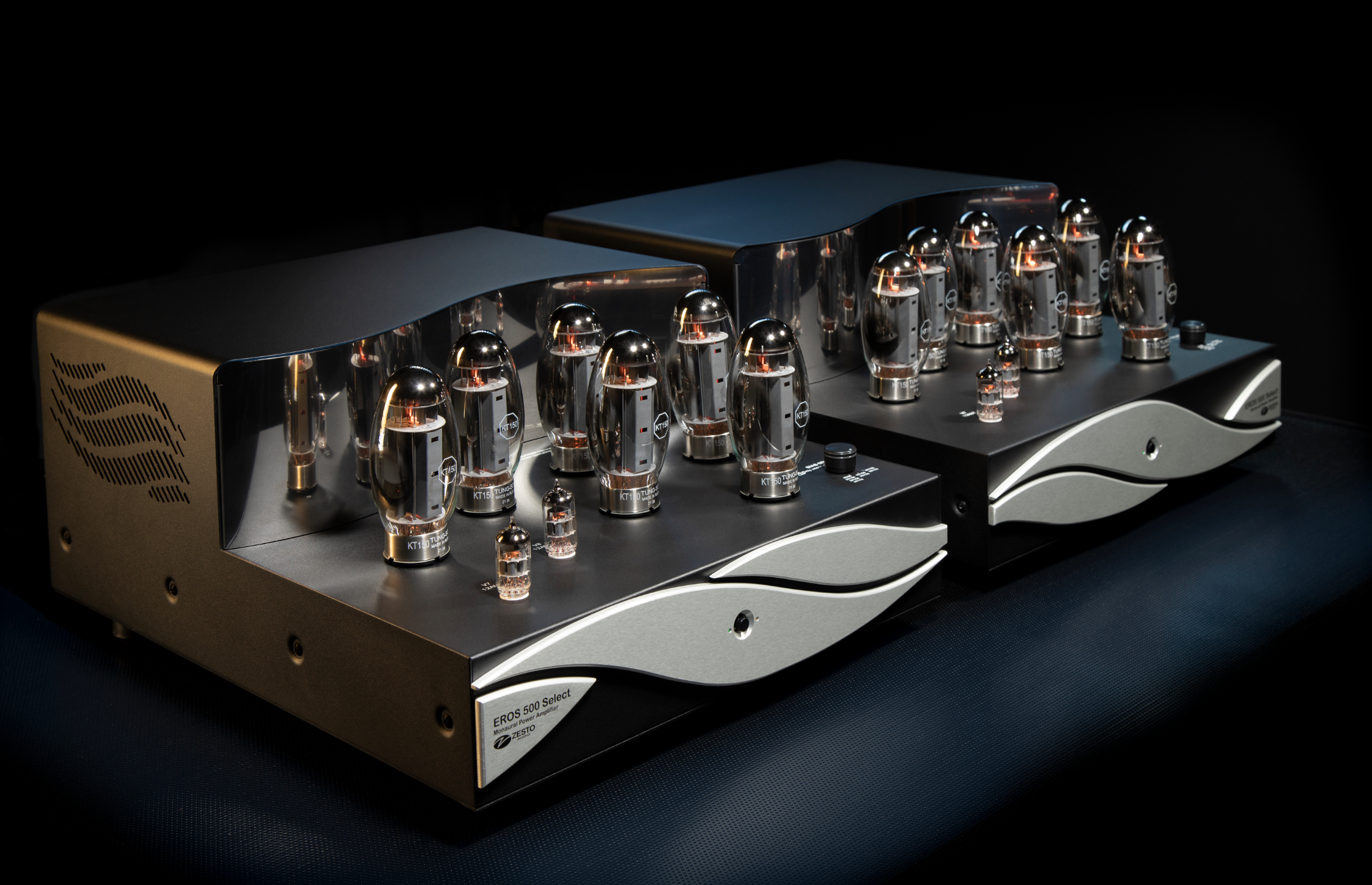 Zesto Audio Eros 500
