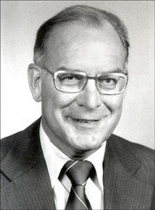 Manfred Schroeder